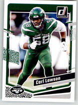 2023 Donruss Base Set #231 Carl Lawson