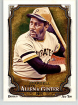 2024 Topps Allen & Ginter #332 Willie Stargell