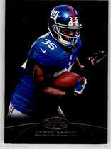 2013 Panini Certified #119 Andre Brown