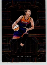 2024 Panini Select WNBA #46 Diana Taurasi
