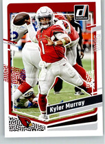 2023 Donruss Base Set #1 Kyler Murray