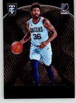 2024 Panini Totally Certified #51 Marcus Smart