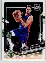 2023 Donruss Optic #126 Danilo Gallinari