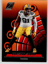 2022 Panini Zenith (Retail) #48 Preston Smith