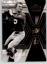 2014 SPx Base Set #40 Paul Hornung