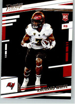 2022 Panini Prestige #346 Rachaad White