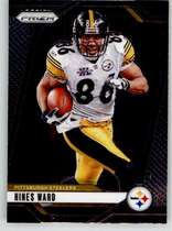 2024 Panini Prizm #247 Hines Ward