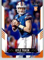 2021 Score Base Set #305 Kyle Trask