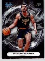2025 Bowman Best University #29 Trey Kaufman-Renn