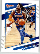 2021 Donruss Base Set #45 Derrick Rose