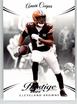 2024 Panini Prestige #68 Amari Cooper