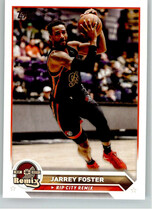 2023 Topps G-League #66 Jarrey Foster