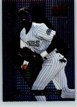 1999 Bowman Best #152 Choo Freeman