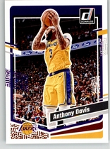 2023 Donruss Base Set #130 Anthony Davis