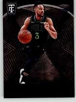 2024 Panini Totally Certified #92 Cj Mccollum