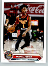 2023 Topps G-League #14 Jarkel Joiner