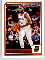 2023 Panini NBA Hoops #93 Eric Gordon