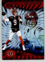 2024 Panini Illusions (Retail) #16 Joe Burrow