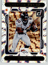 2023 Donruss The Legends Series #TLS-8 Rod Smith