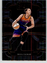2024 Panini Select WNBA #46 Diana Taurasi