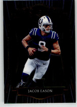 2020 Panini Select #148 Jacob Eason