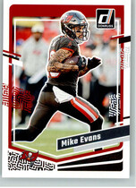 2023 Donruss Base Set #279 Mike Evans