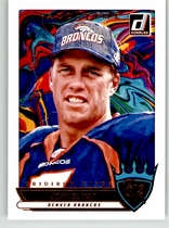 2025 Donruss All-Time Gridiron Kings #9 John Elway