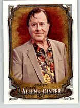 2024 Topps Allen & Ginter #219 Jeremy Swift