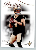 2023 Panini Prestige #209 Derek Carr