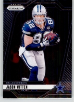 2024 Panini Prizm #80 Jason Witten
