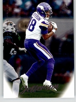 2025 Panini Luminance #45 Justin Jefferson