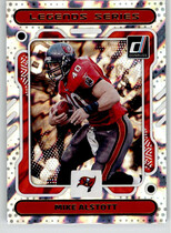 2023 Donruss The Legends Series #TLS-12 Mike Alstott