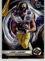 2024 Bowman Best University #13 Luke Lachey