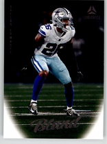 2025 Panini Luminance #13 Daron Bland