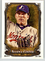 2024 Topps Allen & Ginter #137 Bartolo Colon