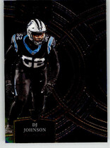 2023 Panini Select #143 Dj Johnson