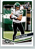 2023 Donruss Base Set #229 Allen Lazard