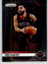 2024 Panini Prizm #170 Fred Vanvleet