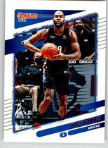 2021 Donruss Base Set #92 Alec Burks