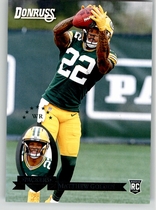 2025 Donruss Retro 1995 #7 Matthew Golden