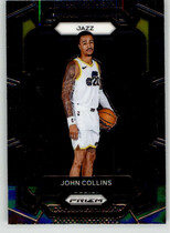 2023 Panini Prizm #54 John Collins