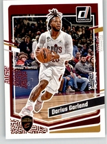 2023 Donruss Base Set #39 Darius Garland