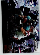 2025 Panini Prizm Prizm Break #7 Brian Thomas Jr.