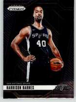 2024 Panini Prizm #55 Harrison Barnes