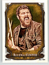 2024 Topps Allen & Ginter #267 George Rebelo