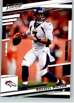 2022 Panini Prestige #254 Russell Wilson