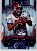 2024 Topps Resurgence #8 Doug Flutie