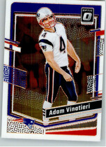 2023 Donruss Optic #128 Adam Vinatieri