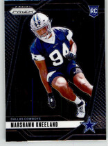 2024 Panini Prizm #373 Marshawn Kneeland