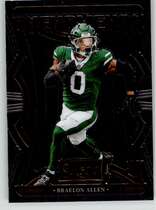 2024 Panini Select Phenomenon #14 Braelon Allen